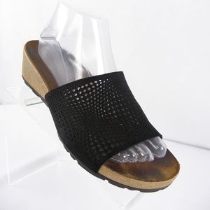 8100 Melrose Slide Sandals